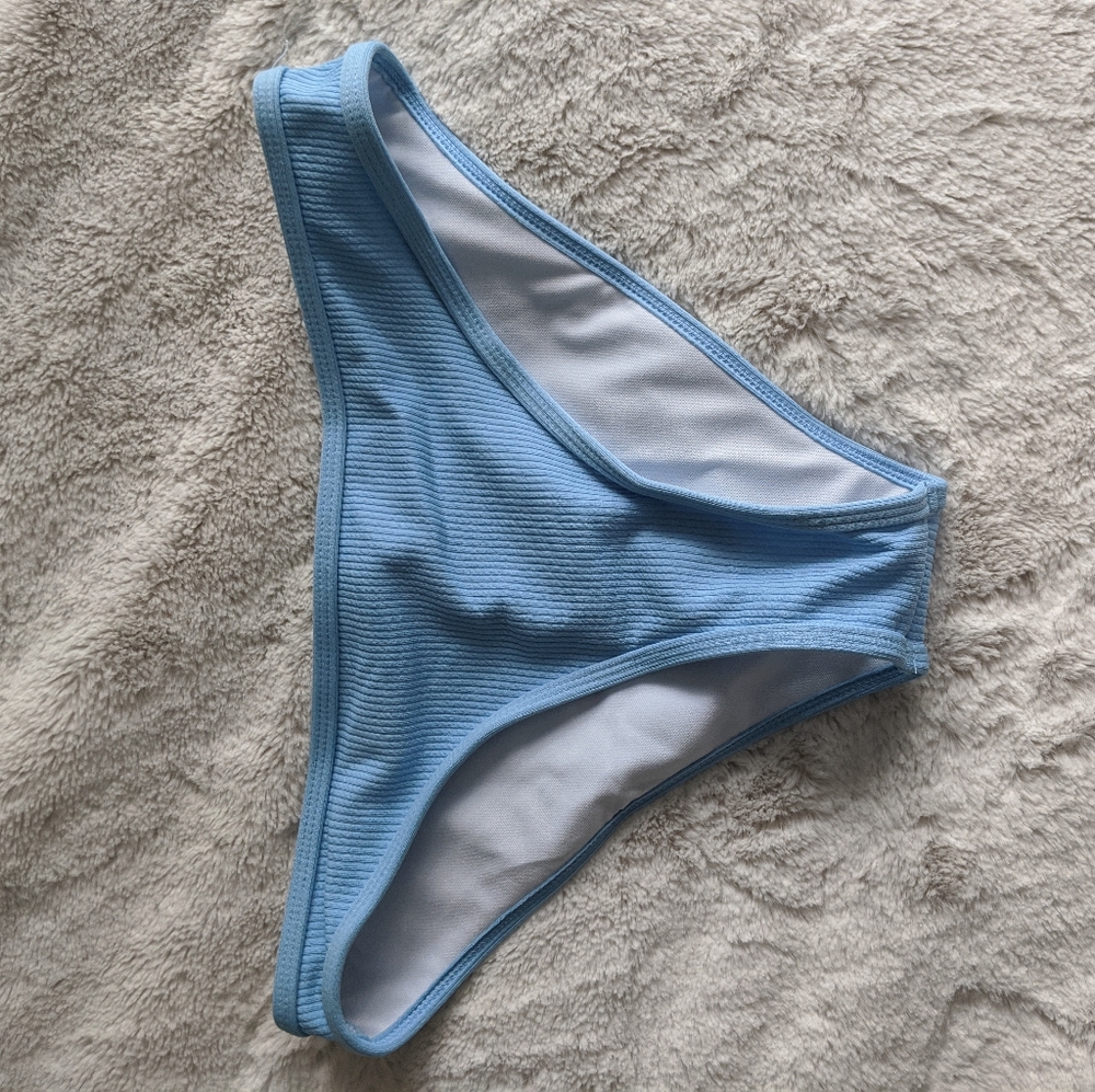 Bikini bottom